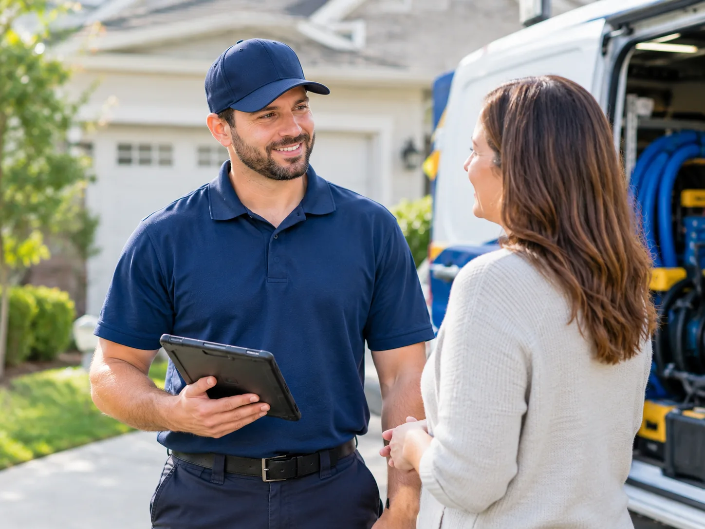 Sewage Backup Cleanup Holden, MA FAQs